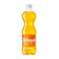 Добрый Fanta