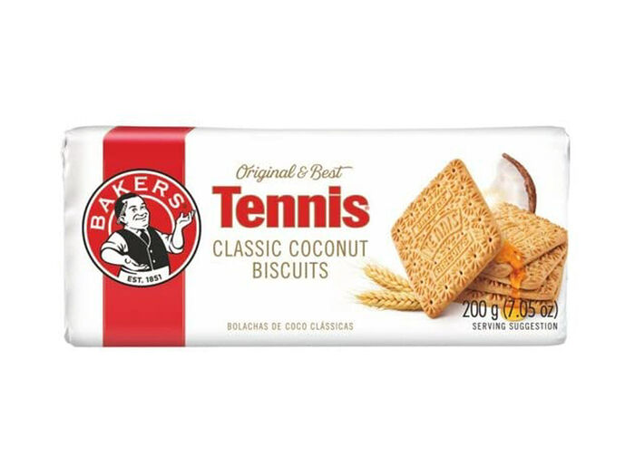 Bakers Tennis