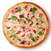 Фото к позиции меню Пицца Цезарь 40 см