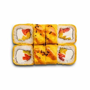 Nagasaki Roll