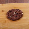 Фото к позиции меню Печенье Куки с шоколадом