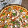 Фото к позиции меню Пицца - Кебаб с бараниной 36 см