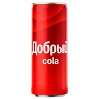 Добрый Cola