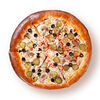 Фото к позиции меню Пицца Капричоза 40 см