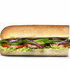 Фото к позиции меню Овощной сэндвич