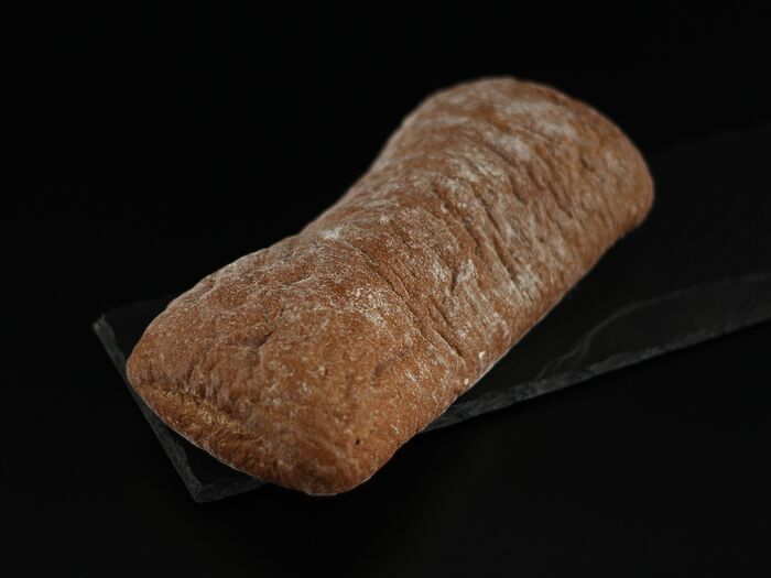 Хлеб Чиабатта Премиум ржаная