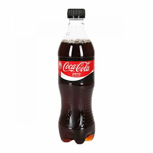 Coca-Cola Zero