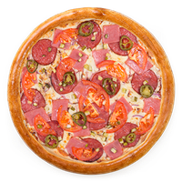 Пицца Дьябло 26 см стандартное тесто
