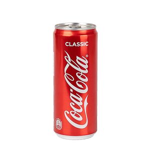 Coca-Cola