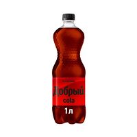 Напиток Добрый Cola без сахара 1л