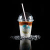 Фото к позиции меню Сливочный кофе со льдом