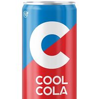 Cool Cola