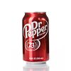 Фото к позиции меню Dr. Pepper