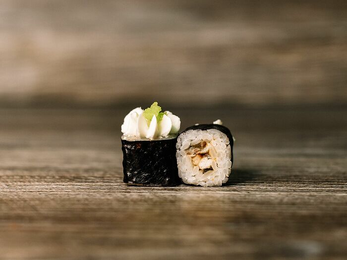Hi-sushi