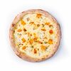 Фото к позиции меню Пицца Mix Четыре сыра