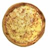 Фото к позиции меню Пицца Четыре cыра