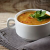Фото к позиции меню Вегетарианский суп Щи с фасолью