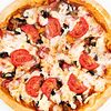 Фото к позиции меню Пицца Бамбино гигантская