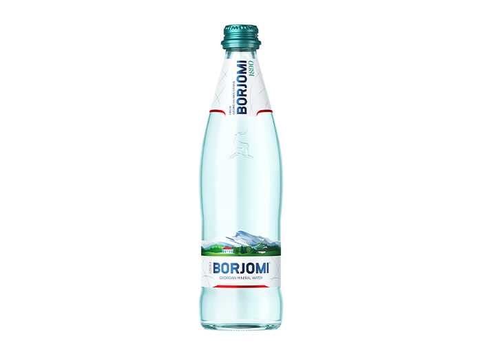 Borjomi