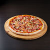 Фото к позиции меню Пицца Мясная 32 см