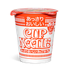 Фото к позиции меню Лапша Nissin Cup Noodle с креветками