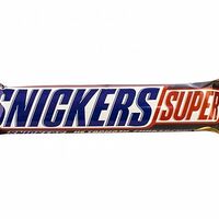 Snickers Super