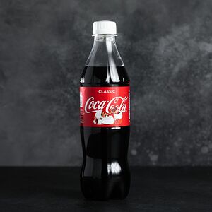 Coca-Cola