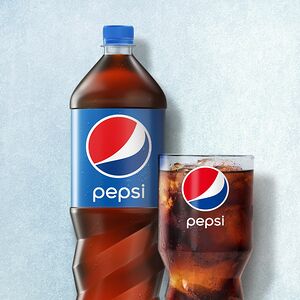 Pepsi