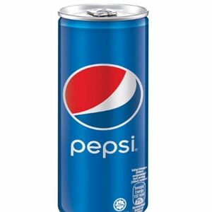 Pepsi