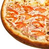 Фото к позиции меню Пицца Четыре сезона (маленькая)