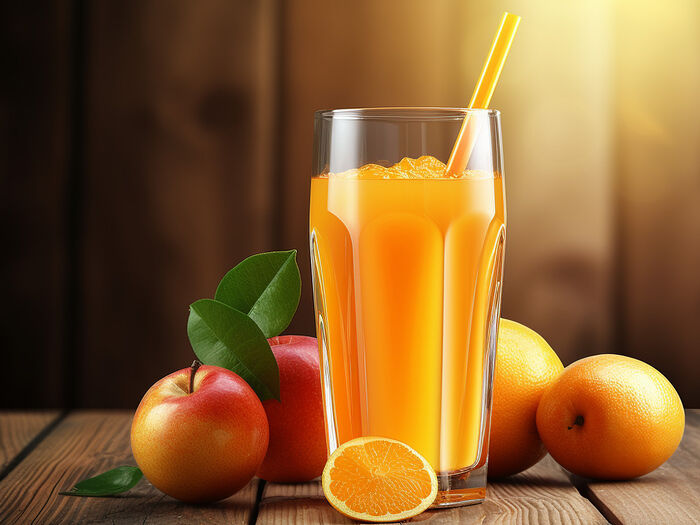 Fruit juice