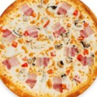 Пицца 123 40 см