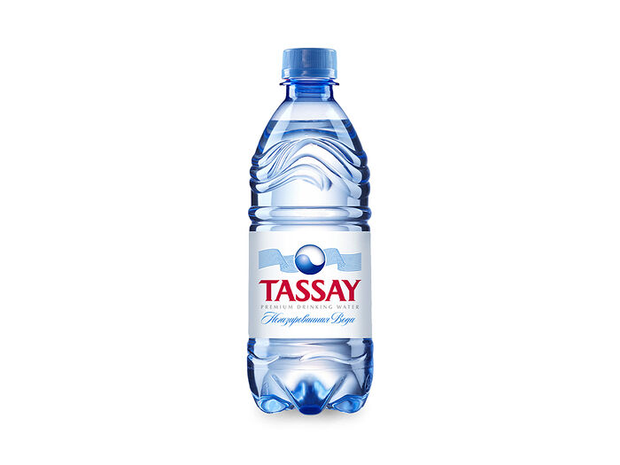 Вода Tassay
