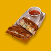Фото к позиции меню Сендвич четыре сыра