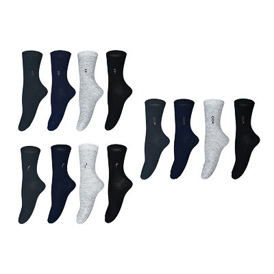 Galante носки мужские, 85% хлопок, 10% полиамид, 5% спандекс, р-р 25-29, 3 дизайна