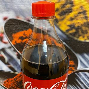 Coca-Cola