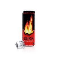 Энергетический напиток Burn (маленький)