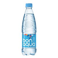 Вода BonAqua без газа