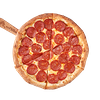 Фото к позиции меню Пицца колбасная