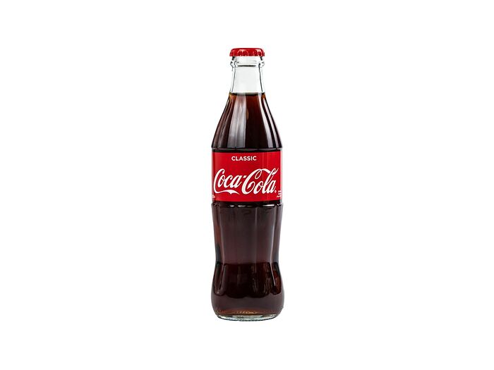 Coca-Cola 0.33 Ст