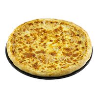 Пицца Четыре сыра Большая (35см)
