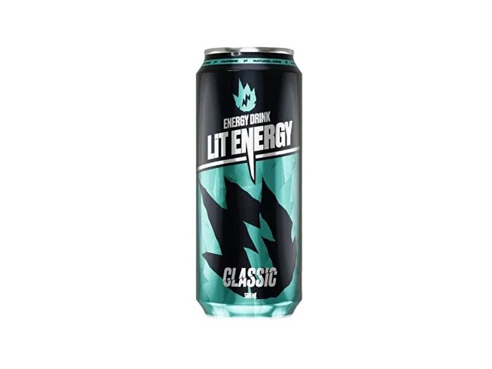 LiT Energy Classic