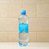 Фото к позиции меню Вода питьевая Bon Aqua, газированная