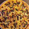 Фото к позиции меню Пицца Фермерская 36 см