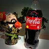 Фото к позиции меню Coca cola originals