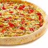 Фото к позиции меню Пицца Цыпленок Флорентина, сырный борт