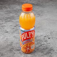 Pulpy Апельсин