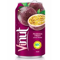 Напиток Vinut Маракуйя