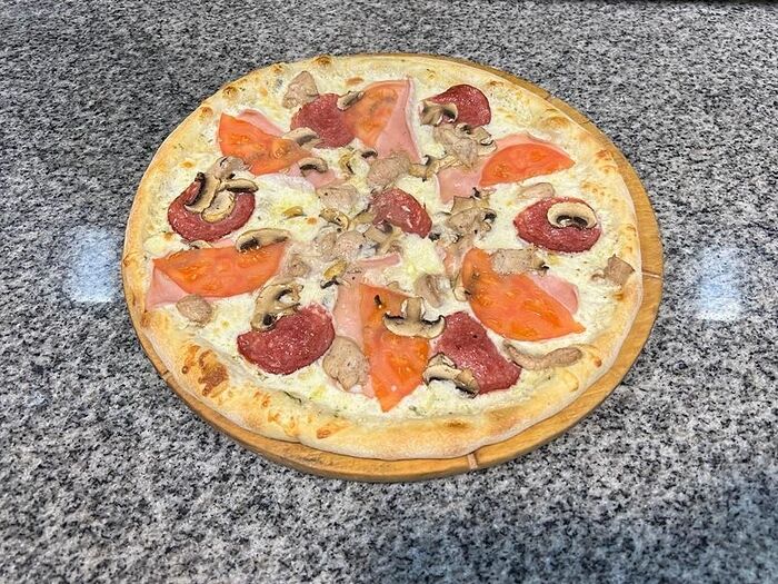Пицца Ассорти