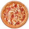 Фото к позиции меню Пицца мясной пир